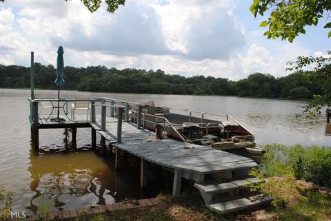 191 Weaver Lakefront, Jackson, GA 30233 photo 6