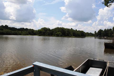 191 Weaver Lakefront, Jackson, GA 30233 photo 8