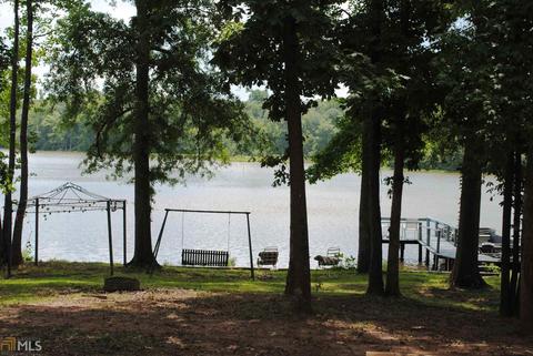 191 Weaver Lakefront, Jackson, GA 30233 photo 5