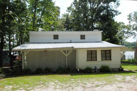 191 Weaver Lakefront, Jackson, GA 30233 photo 1