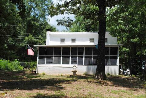 191 Weaver Lakefront, Jackson, GA 30233 photo 4