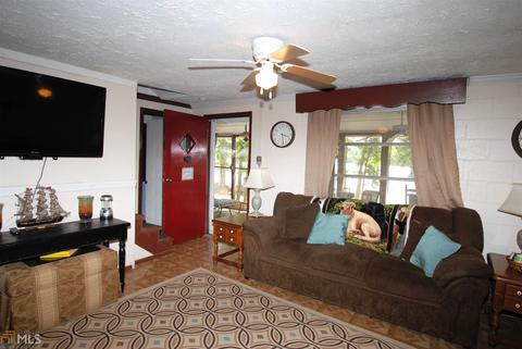 191 Weaver Lakefront, Jackson, GA 30233 photo 15
