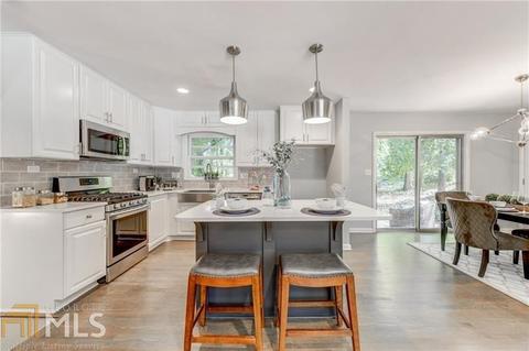 3312 N Embry Cir, Chamblee, GA 30341 photo 9