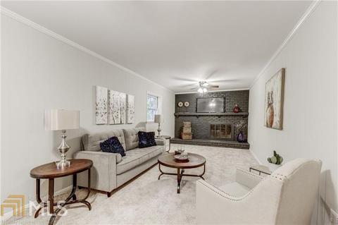 3312 N Embry Cir, Chamblee, GA 30341 photo 20
