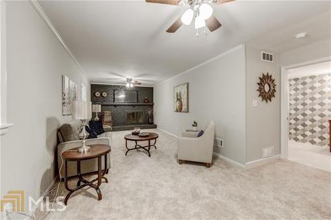 3312 N Embry Cir, Chamblee, GA 30341 photo 19