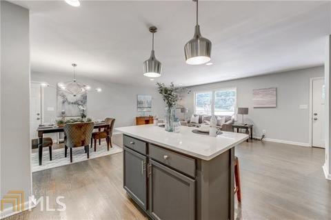3312 N Embry Cir, Chamblee, GA 30341 photo 13