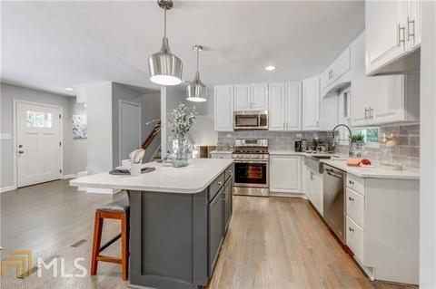 3312 N Embry Cir, Chamblee, GA 30341 photo 14