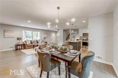 3312 N Embry Cir, Chamblee, GA 30341 photo 6