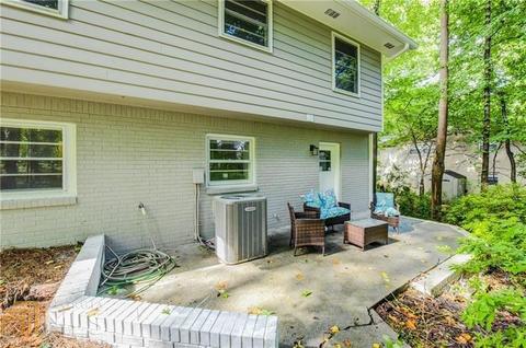 3312 N Embry Cir, Chamblee, GA 30341 photo 35
