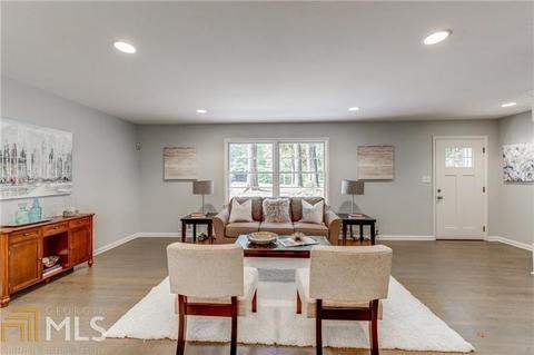 3312 N Embry Cir, Chamblee, GA 30341 photo 27