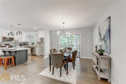 3312 N Embry Cir, Chamblee, GA 30341 photo 8