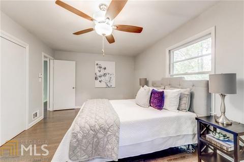 3312 N Embry Cir, Chamblee, GA 30341 photo 16