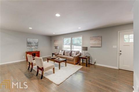 3312 N Embry Cir, Chamblee, GA 30341 photo 26
