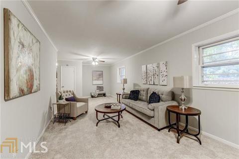 3312 N Embry Cir, Chamblee, GA 30341 photo 21