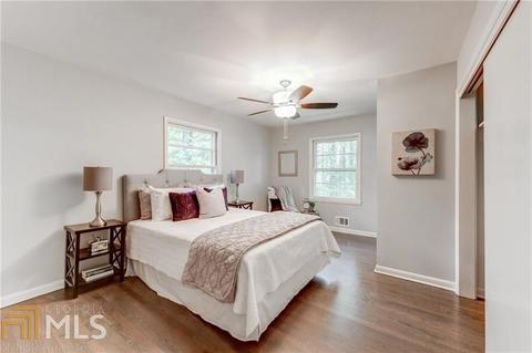 3312 N Embry Cir, Chamblee, GA 30341 photo 17