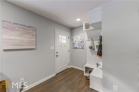 3312 N Embry Cir, Chamblee, GA 30341 photo 5