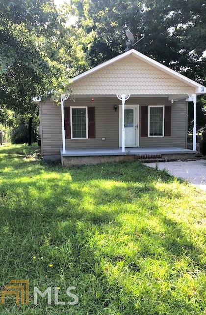 350 Cherry St, Royston, GA 30662 photo 4