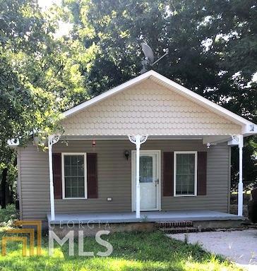 350 Cherry St, Royston, GA 30662 photo 1