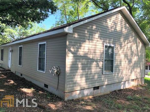 350 Cherry St, Royston, GA 30662 photo 2