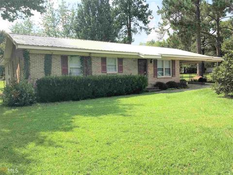 124 Limestone Rd, Cochran, GA 31014 photo 1