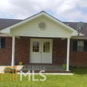 251 W Broad, Ailey, GA 30410 photo 1