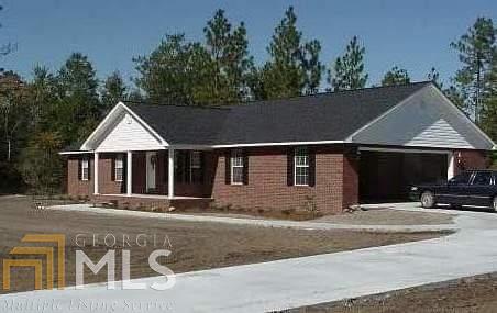 251 W Broad, Ailey, GA 30410 photo 2