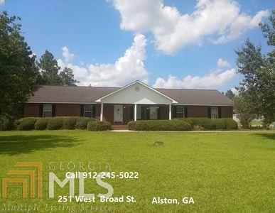 251 W Broad, Ailey, GA 30410 photo 22