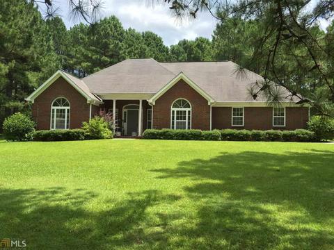 100 Planters Ridge Dr, Lagrange, GA 30240 photo 1