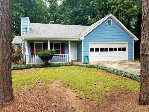 50 Cedar Ct, Covington, GA 30014 photo 2