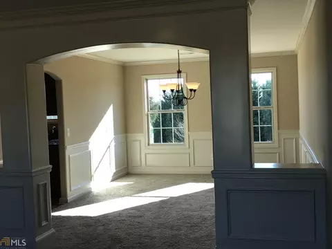 814 Arch Tanner Rd, Bethlehem, GA 30620 photo 5