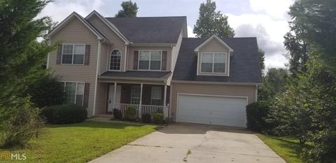 645 Tipperary Rd, Hampton, GA 30228 photo 1