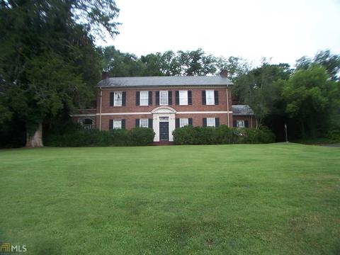 205 Gordon St, Lagrange, GA 30240 photo 1