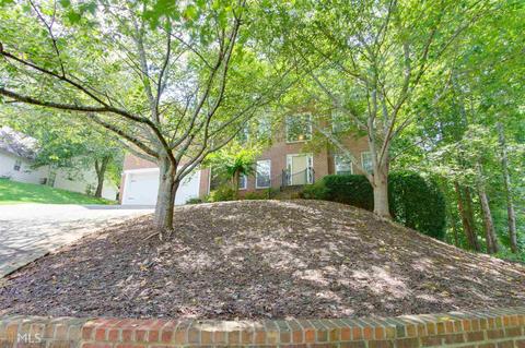 3380 Ashton Dr, Suwanee, GA 30024 photo 3