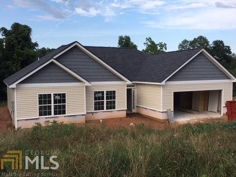 1577 Pointe S, Bethlehem, GA 30620 photo 1