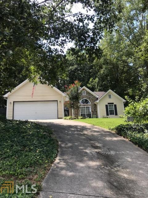 766 Ridgeside Dr, Bethlehem, GA 30620 photo 1