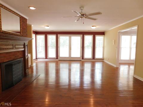 287 Mccartan Rd, Clarkesville, GA 30523 photo 5