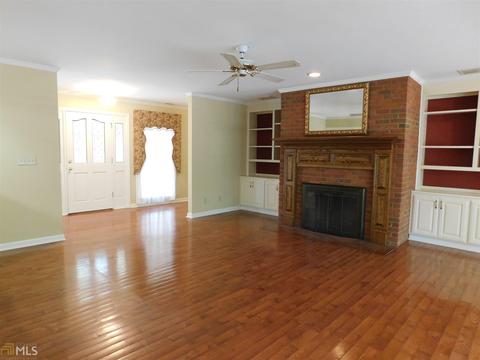 287 Mccartan Rd, Clarkesville, GA 30523 photo 3