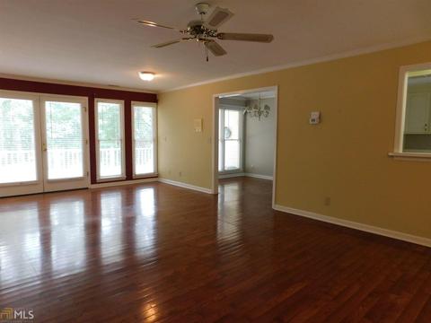 287 Mccartan Rd, Clarkesville, GA 30523 photo 6