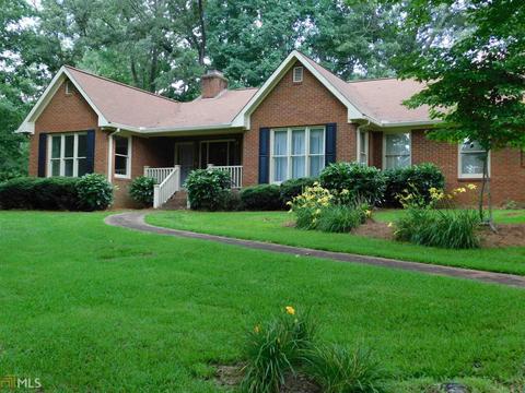 287 Mccartan Rd, Clarkesville, GA 30523 photo 2
