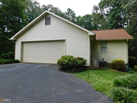 287 Mccartan Rd, Clarkesville, GA 30523 photo 24
