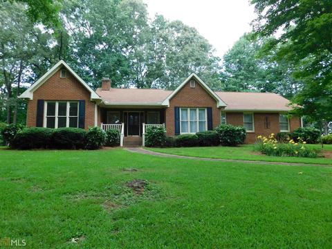 287 Mccartan Rd, Clarkesville, GA 30523 photo 1