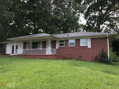 4425 Roberta Cir, Gainesville, GA 30506 photo 1