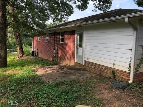 4425 Roberta Cir, Gainesville, GA 30506 photo 4