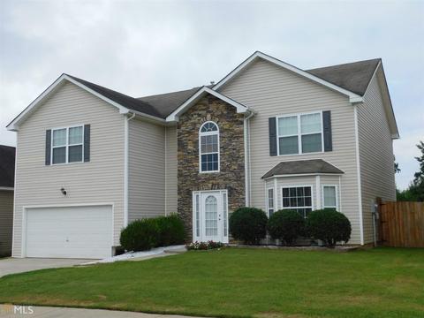 11687 Kades Trl, Hampton, GA 30228 photo 1