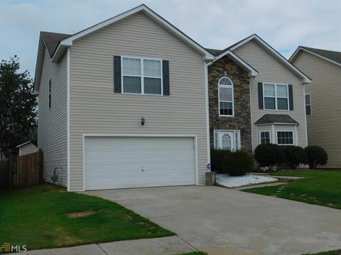 11687 Kades Trl, Hampton, GA 30228 photo 2