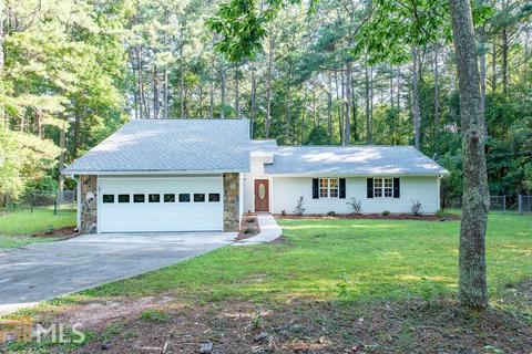 170 Julie Rd, Tyrone, GA 30290 photo 1