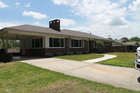 126 Clearview Dr, Toccoa, GA 30577 photo 2