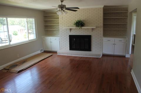 126 Clearview Dr, Toccoa, GA 30577 photo 3