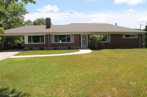 126 Clearview Dr, Toccoa, GA 30577 photo 1