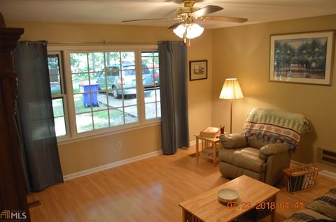 217 Ridgeway Cir, Cornelia, GA 30531 photo 15